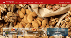 Desktop Screenshot of idealqatar.com